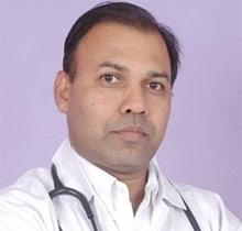 ए. के. अरुण