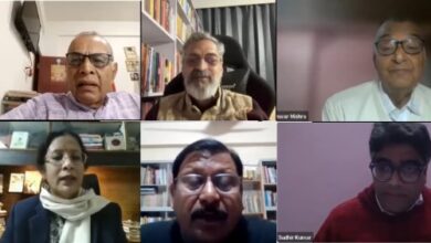 नया साल नए सवाल