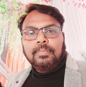 विजेन्द्र प्रताप सिंह