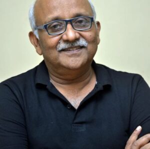मृत्युंजय श्रीवास्तव