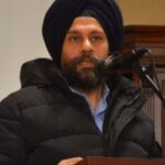 अमनदीप सिंह