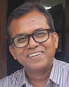 कुबेर कुमावत