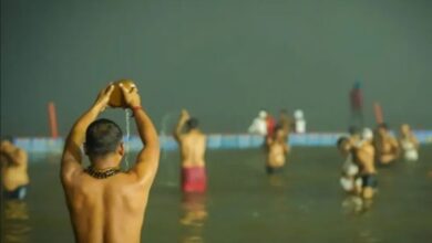 कल्पवास