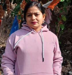 रेशमा त्रिपाठी