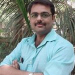 संजय कुमार द्विवेदी