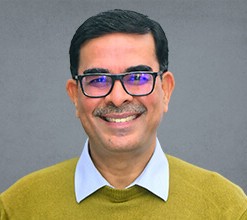 आनंद प्रधान