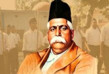 हिंदुत्व के पुनर्जागरण का संकल्प