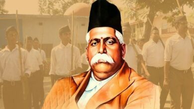 हिंदुत्व के पुनर्जागरण का संकल्प