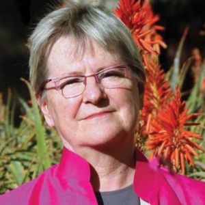 इसाबेल हॉफ्मायर