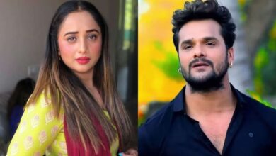 खेसारी लाल यादव पर भड़की रानी चटर्जी, कहा- विक्टिम कार्ड प्ले करते हैं