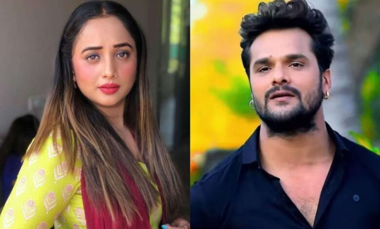 खेसारी लाल यादव पर भड़की रानी चटर्जी, कहा- विक्टिम कार्ड प्ले करते हैं