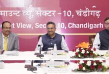 हरियाणा के मुख्य सचिव का बैंकों को सख्त निर्देश, ऋण वितरण को लेकर कही ये बात