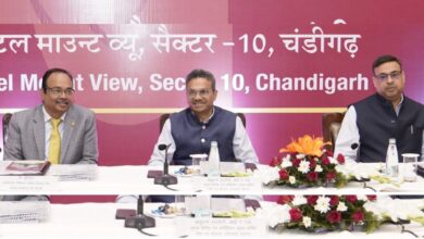 हरियाणा के मुख्य सचिव का बैंकों को सख्त निर्देश, ऋण वितरण को लेकर कही ये बात