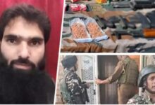 कौन है डॉक्टर आदिल अहमद ? जिसके घर पर मिला 'आतंक का जखीरा'