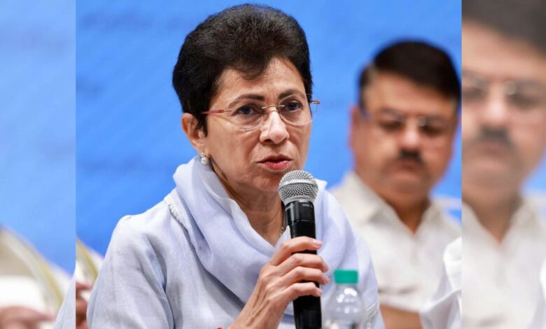 हरियाणा में 'वोट चोरी' के खिलाफ राज्यव्यापी आंदोलन करेगी कांग्रेस, कुमारी सैलजा ने क्या कहा ?