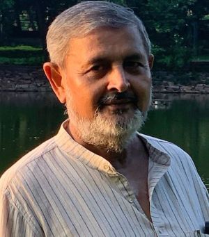 व्यास जी