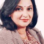 मेनका त्रिपाठी