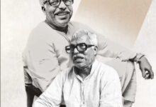 जननायक कर्पूरी ठाकुर