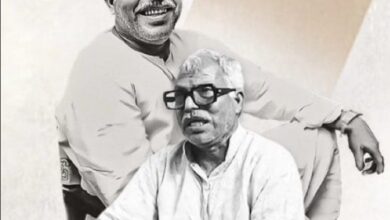 जननायक कर्पूरी ठाकुर