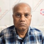 अच्युतानन्द किशोर नवीन