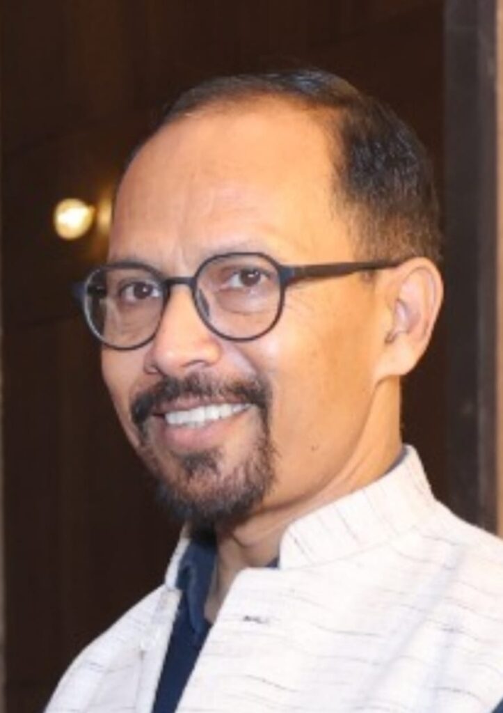 सुशील उपाध्याय