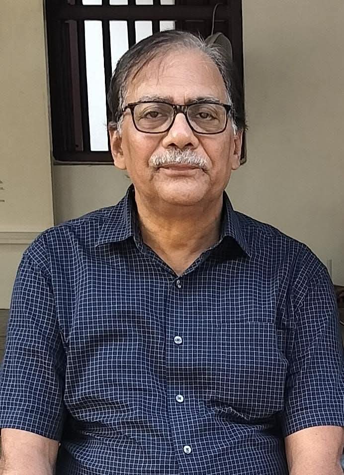 अरविंद कुमार
