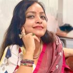 शुभ्रा पंत कोठारी