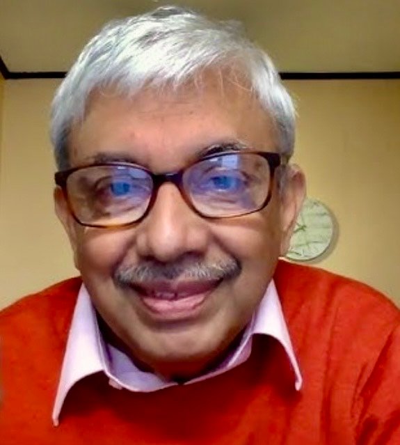 पार्थ बनर्जी