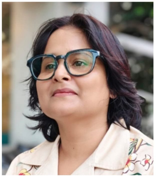 गुंजन उपाध्याय पाठक