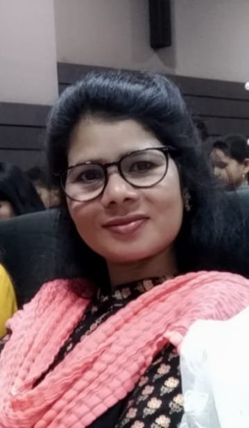 मोहसिना बानो 