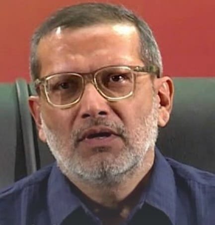शंकर शरण