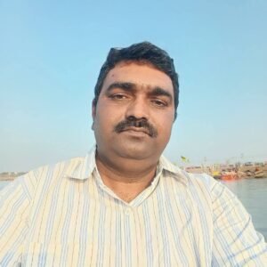 राकेश कुमार गुप्त