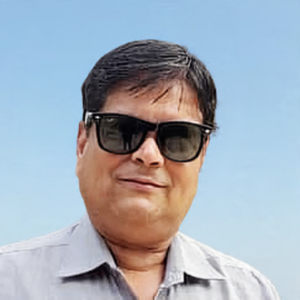 सुरेश हिन्दुस्तानी