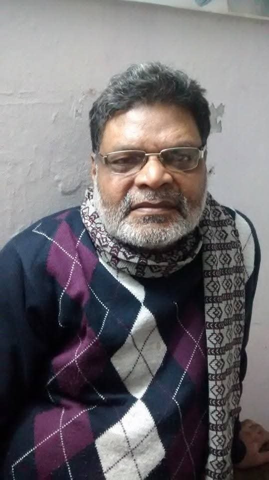 कर्मेन्दु शिशिर